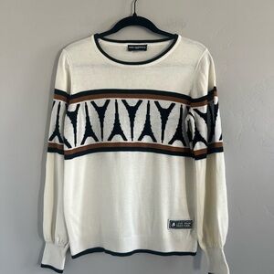 Karl Lagerfeld Love From Paris Sweater
